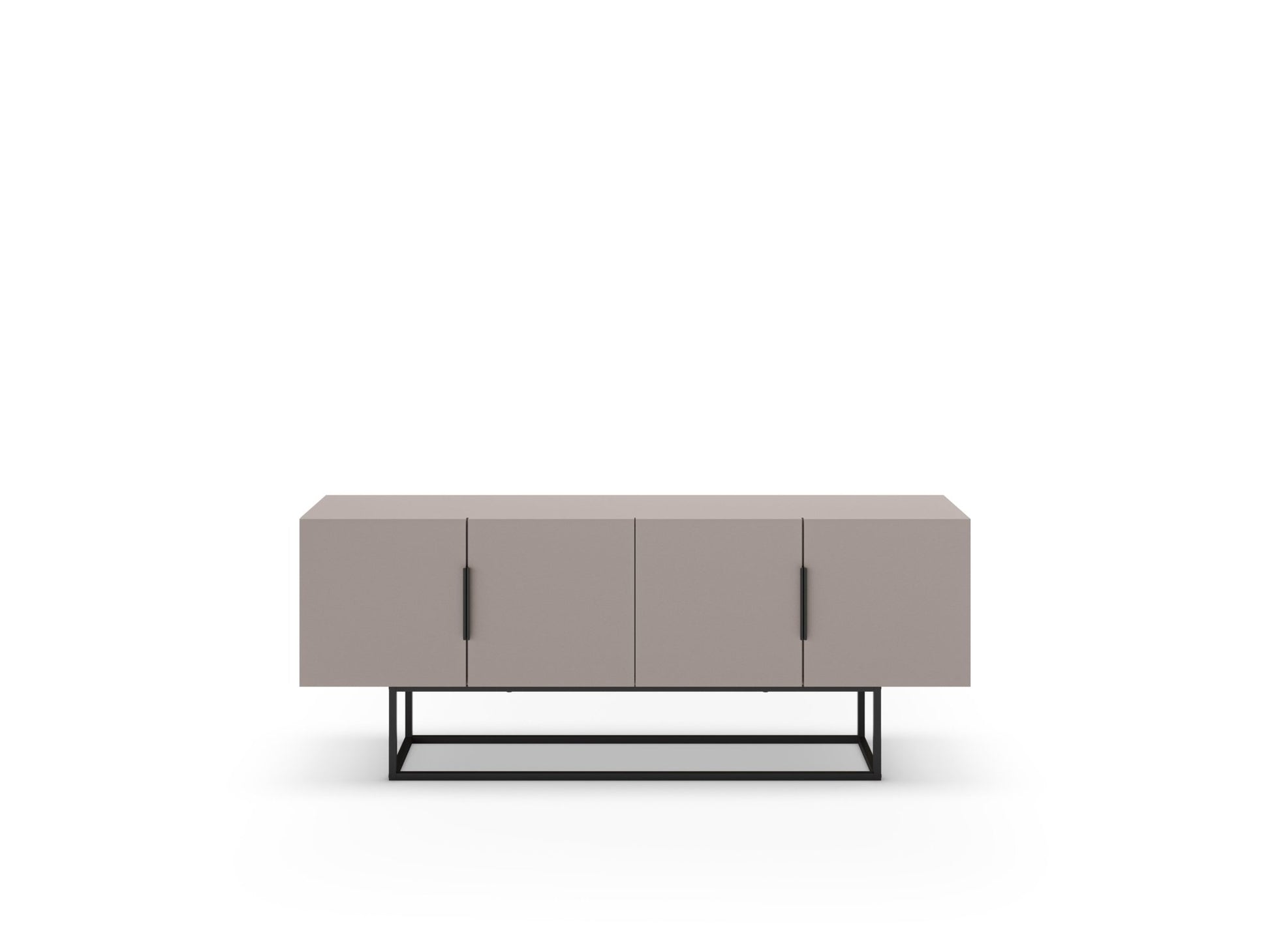 Titan TV Unit - Ideal Furniture ES