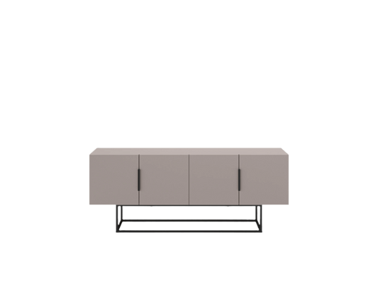 Titan TV Unit - Ideal Furniture ES