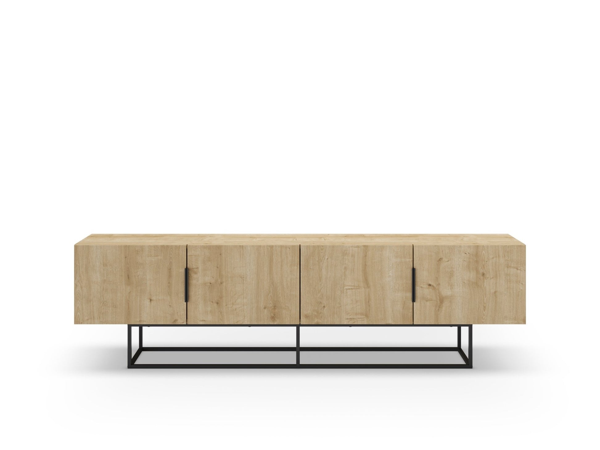 Titan TV Unit - Ideal Furniture ES