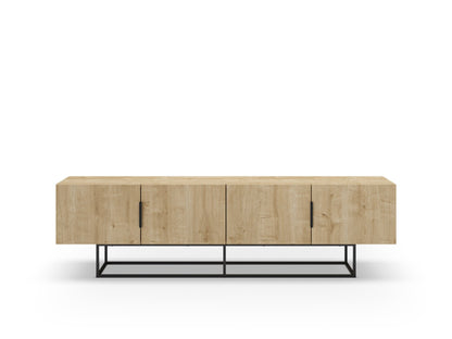 Titan TV Unit - Ideal Furniture ES