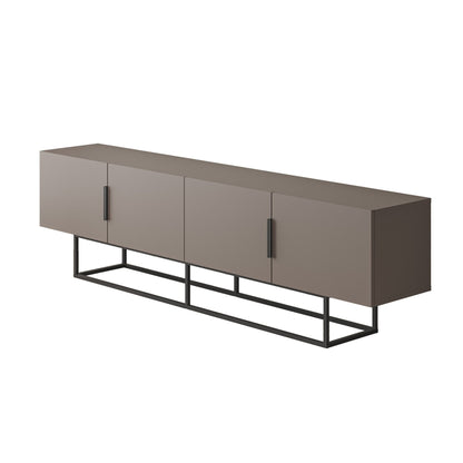 Titan TV Unit - Ideal Furniture ES