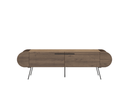 Saluso TV Unit - Ideal Furniture ES