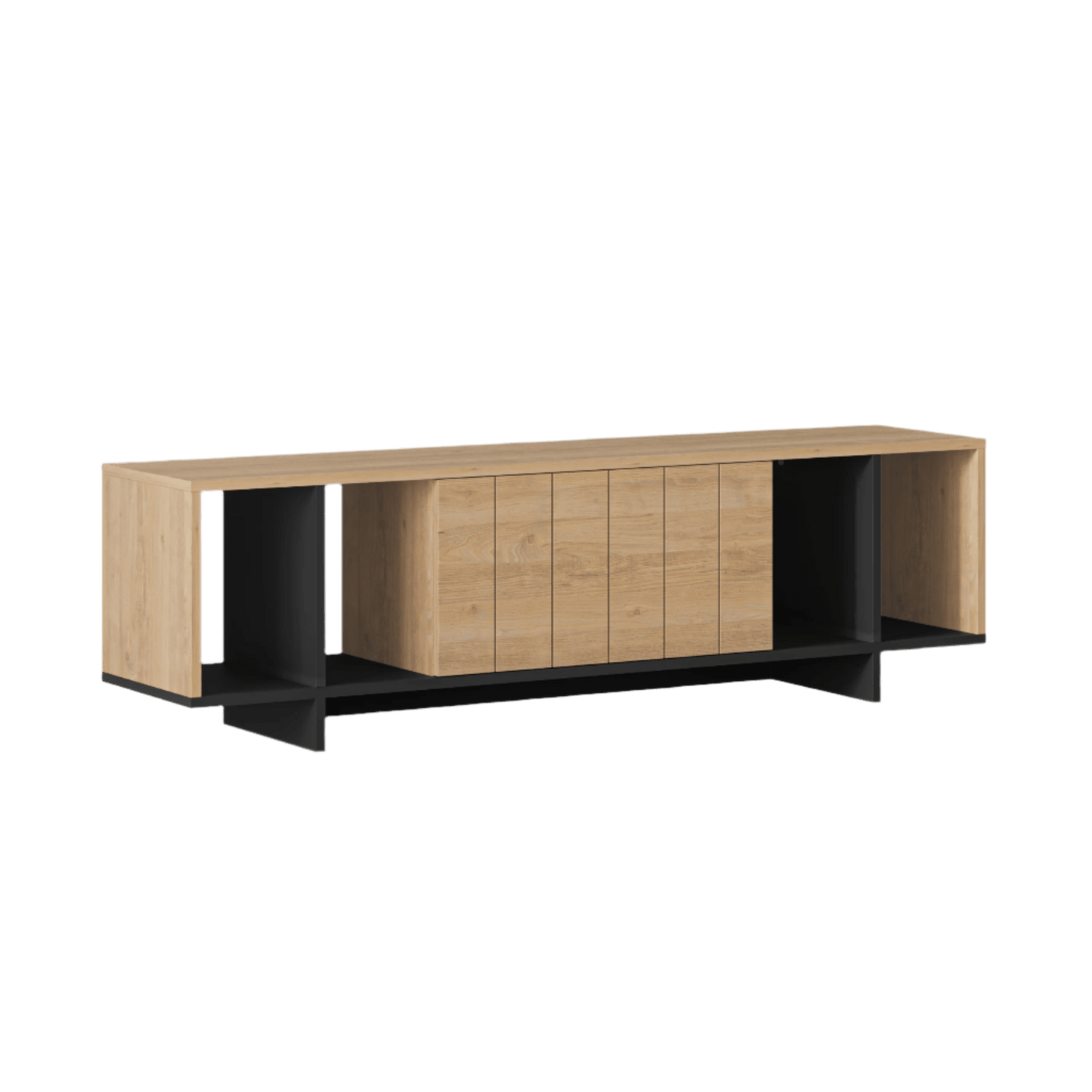 Dexter TV Unit - Ideal Furniture ES