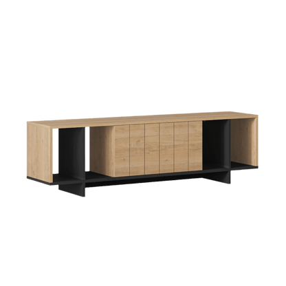 Dexter TV Unit - Ideal Furniture ES