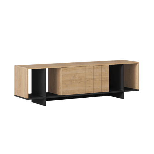 Dexter TV Unit - Ideal Furniture ES