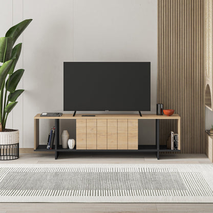 Dexter TV Unit - Ideal Furniture ES
