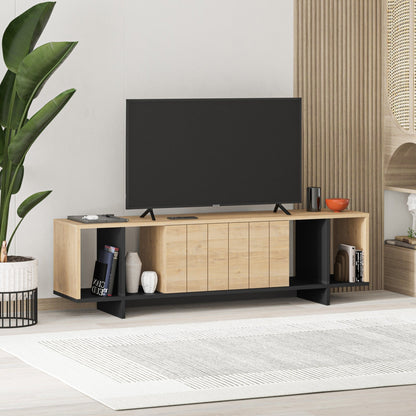 Dexter TV Unit - Ideal Furniture ES