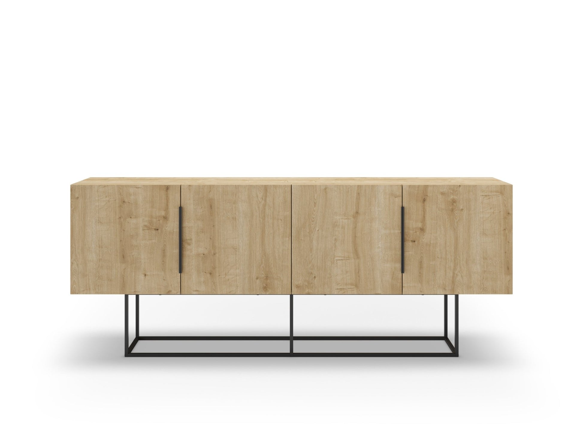 Eldia 4p Sideboard - Ideal Furniture ES