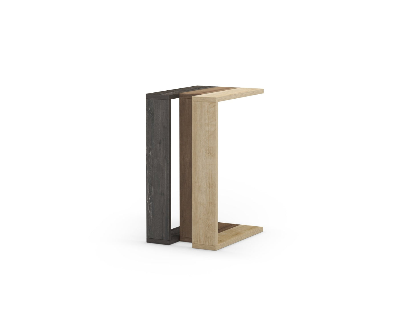 Macha Side Table - Ideal Furniture ES
