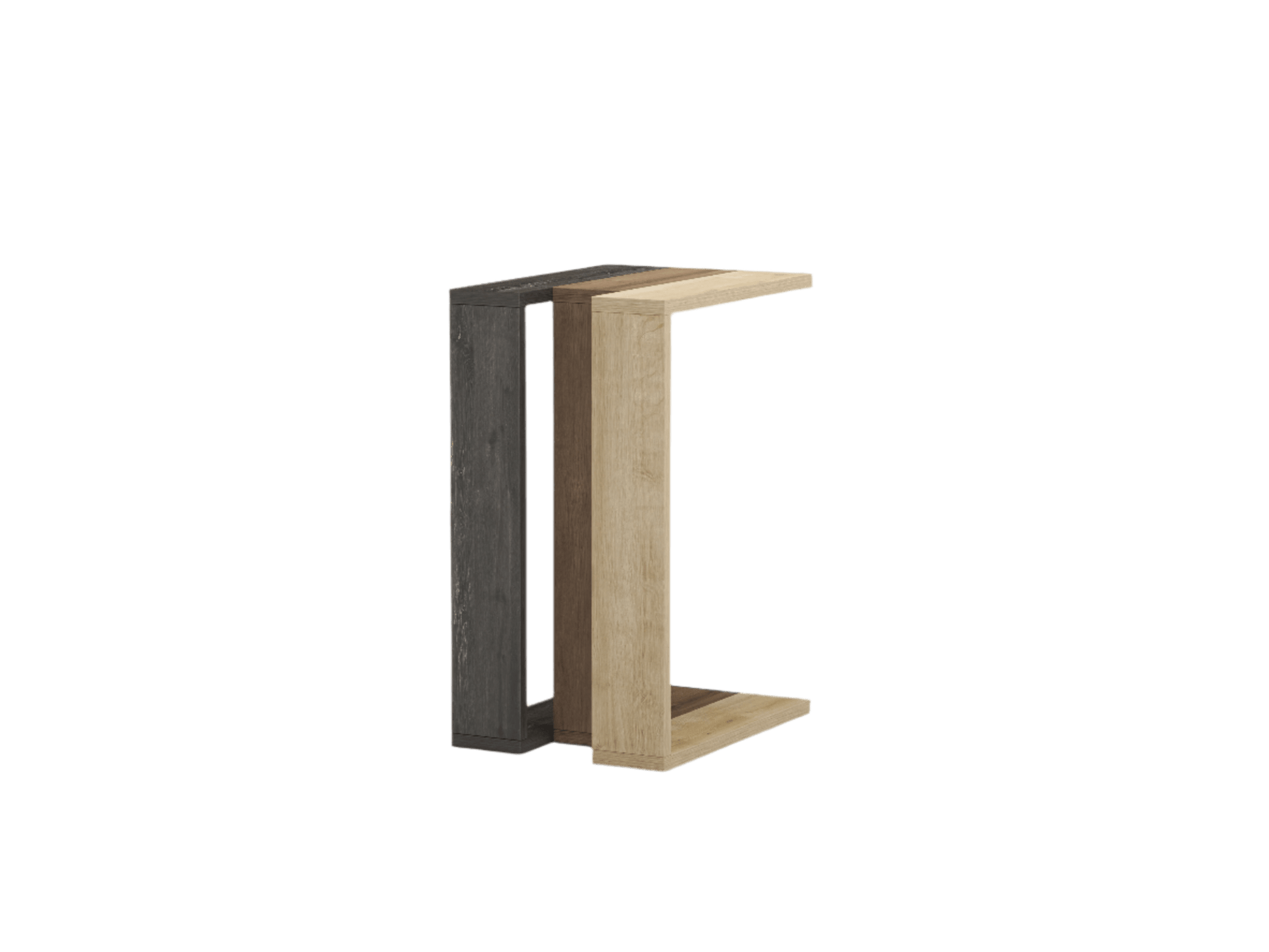 Macha Side Table - Ideal Furniture ES