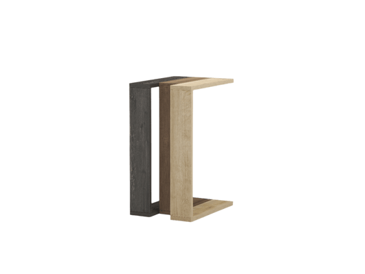 Macha Side Table - Ideal Furniture ES