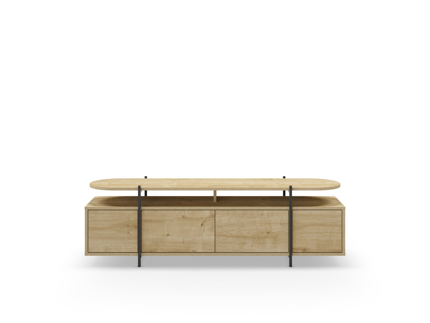 Hinoa TV Unit - Ideal Furniture ES