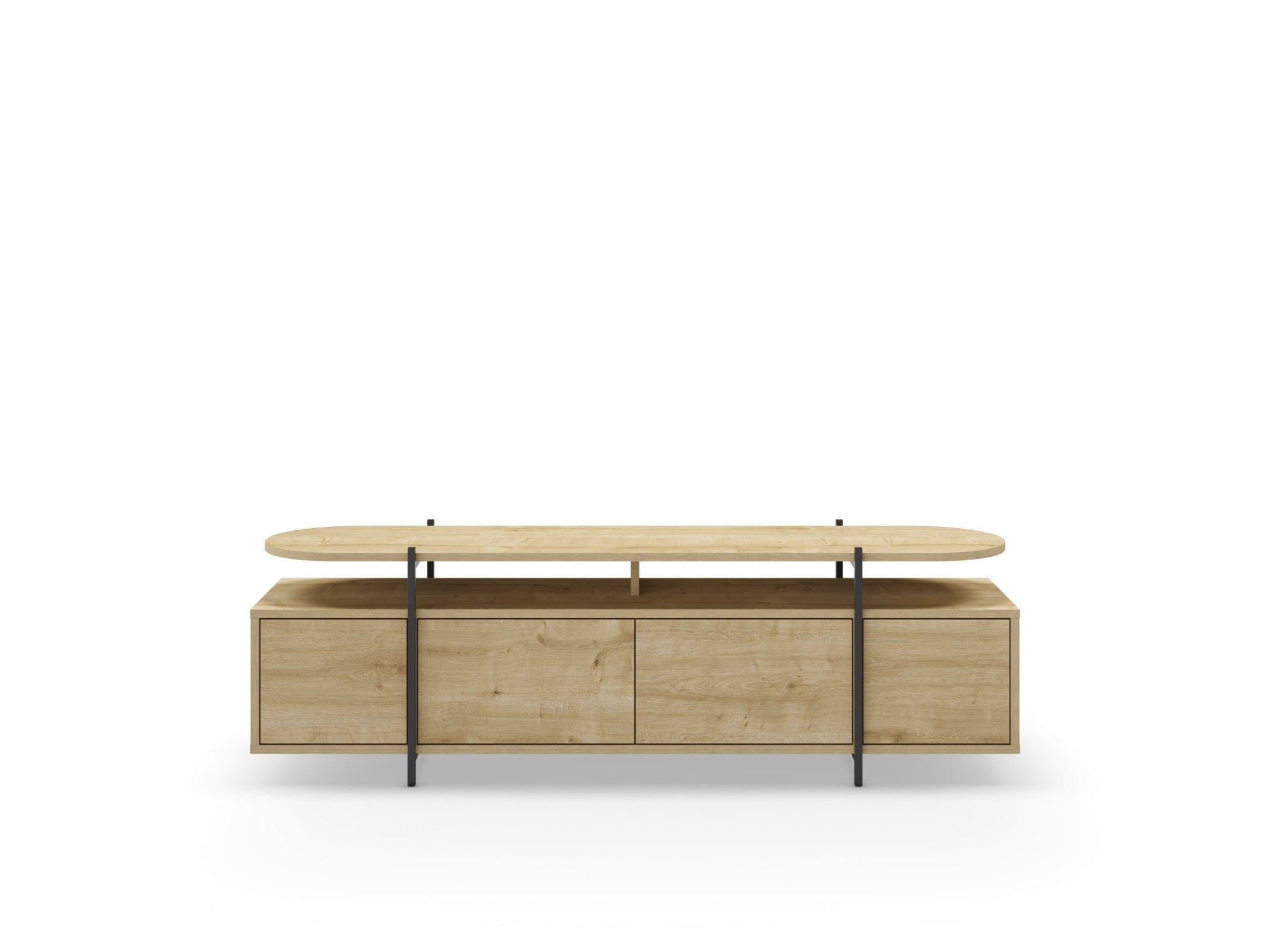 Hinoa TV Unit - Ideal Furniture ES