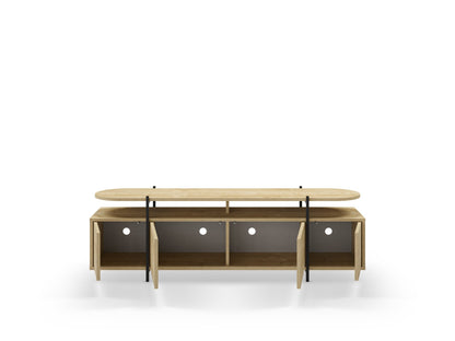 Hinoa TV Unit - Ideal Furniture ES