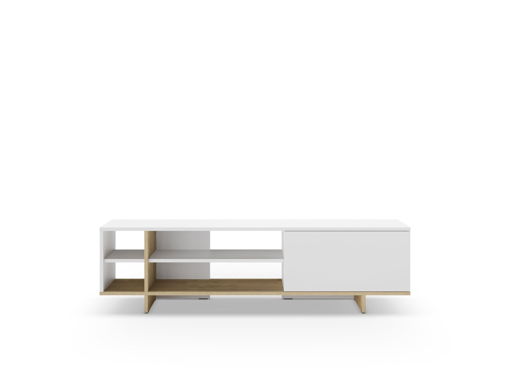 Ceqouia TV Unit - Ideal Furniture ES