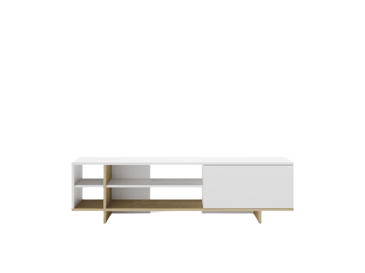 Ceqouia TV Unit - Ideal Furniture ES