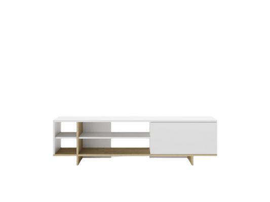 Ceqouia TV Unit - Ideal Furniture ES