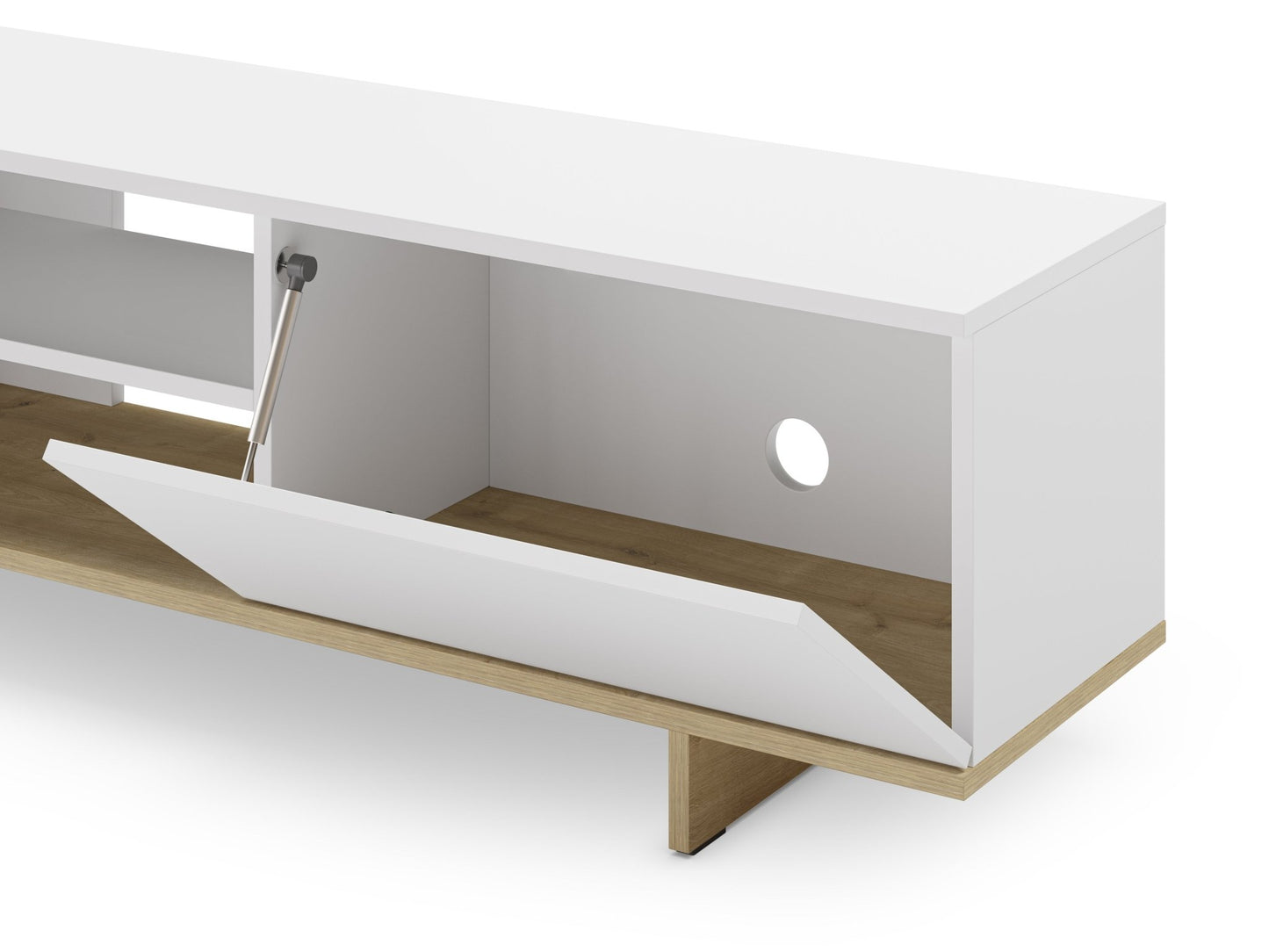 Ceqouia TV Unit - Ideal Furniture ES