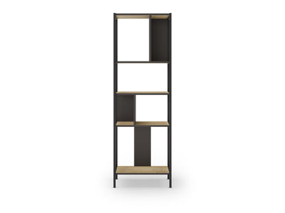 Alabama 58cm Bookshelf - Ideal Furniture ES