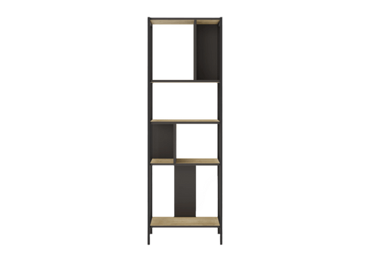 Alabama 58cm Bookshelf - Ideal Furniture ES