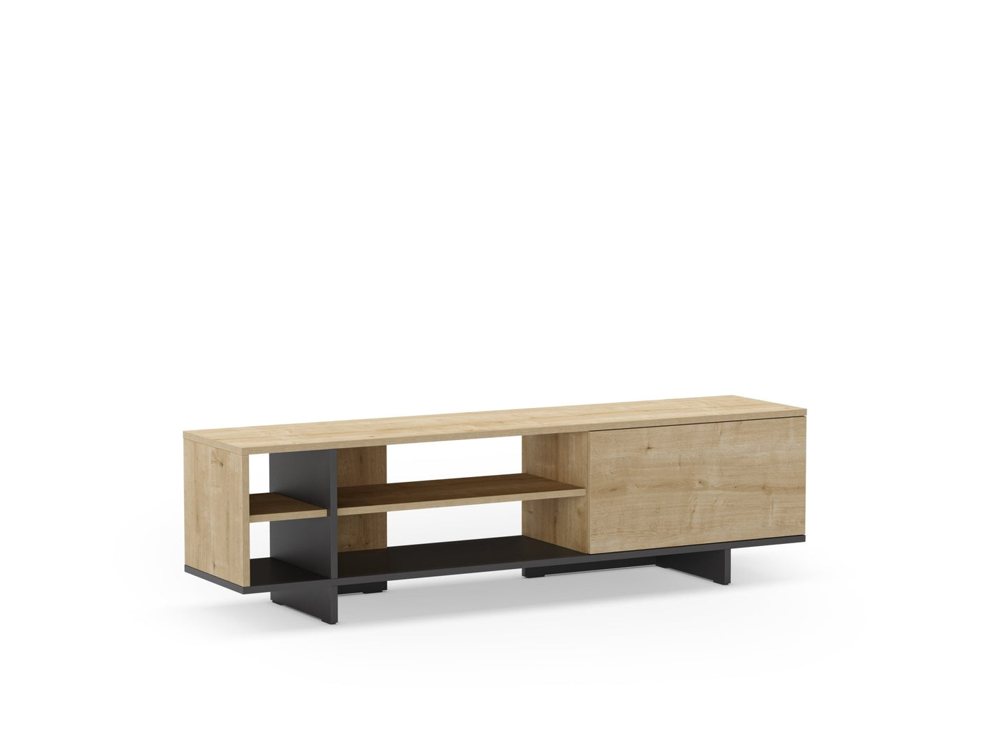Ceqouia TV Unit - Ideal Furniture ES