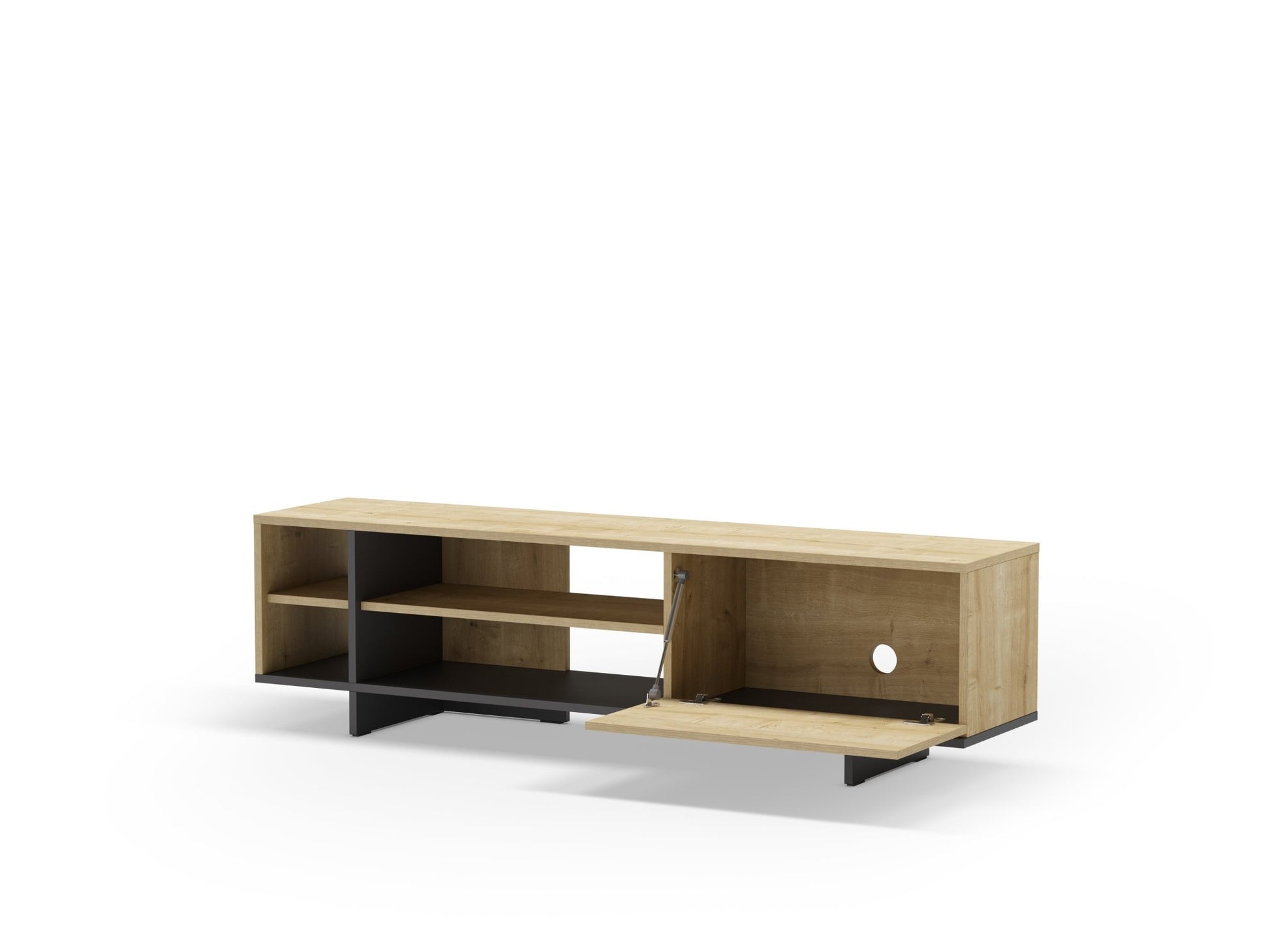 Ceqouia TV Unit - Ideal Furniture ES