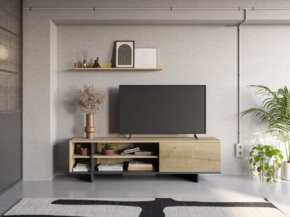 Ceqouia TV Unit - Ideal Furniture ES