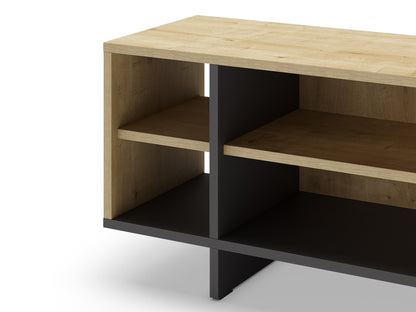 Ceqouia TV Unit - Ideal Furniture ES