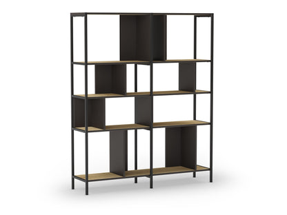 Alabama Bookshelf - Ideal Furniture ES