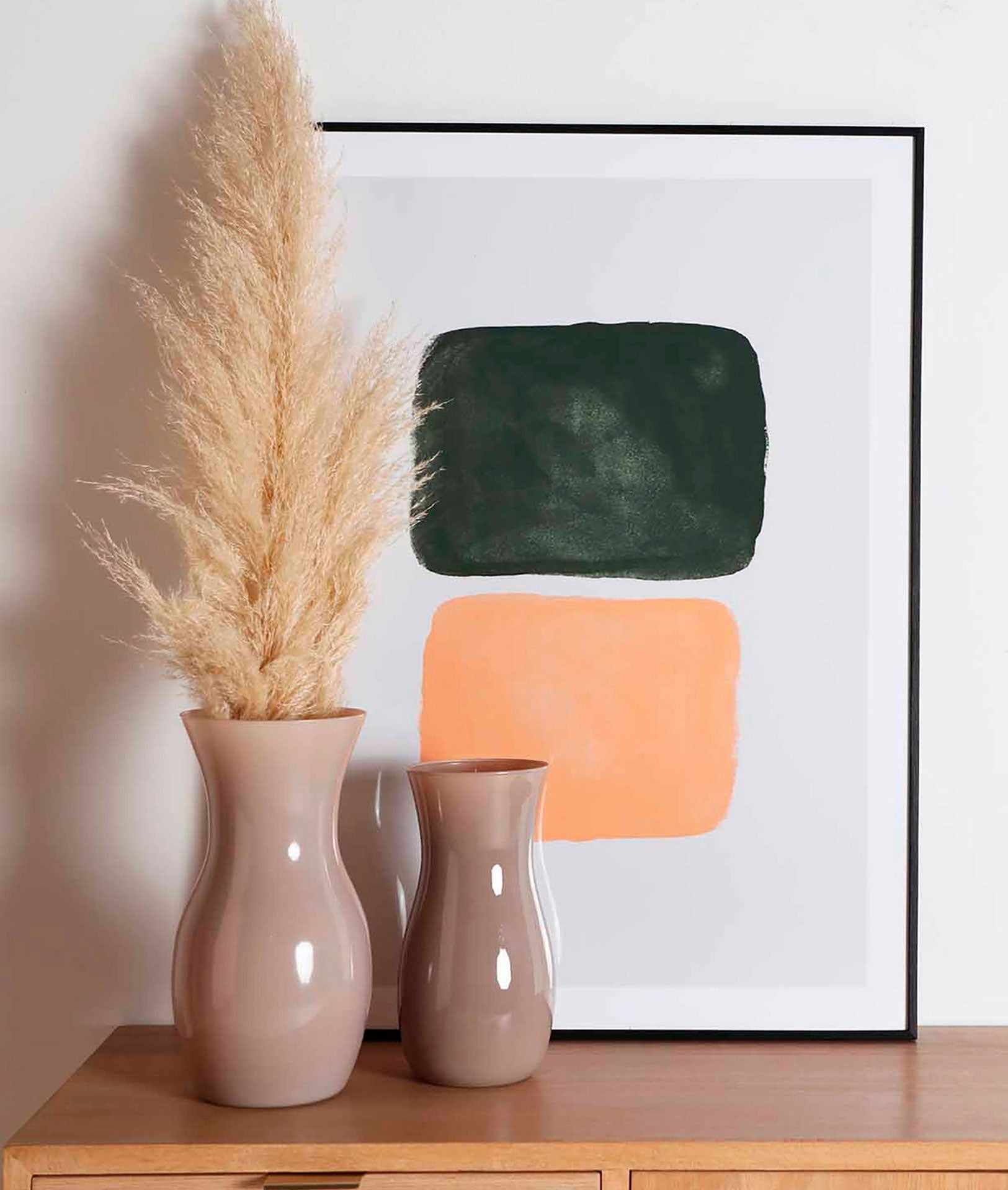 Kerr Vase - Ideal Furniture ES