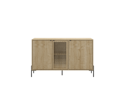 Inca Sideboard - Ideal Furniture ES