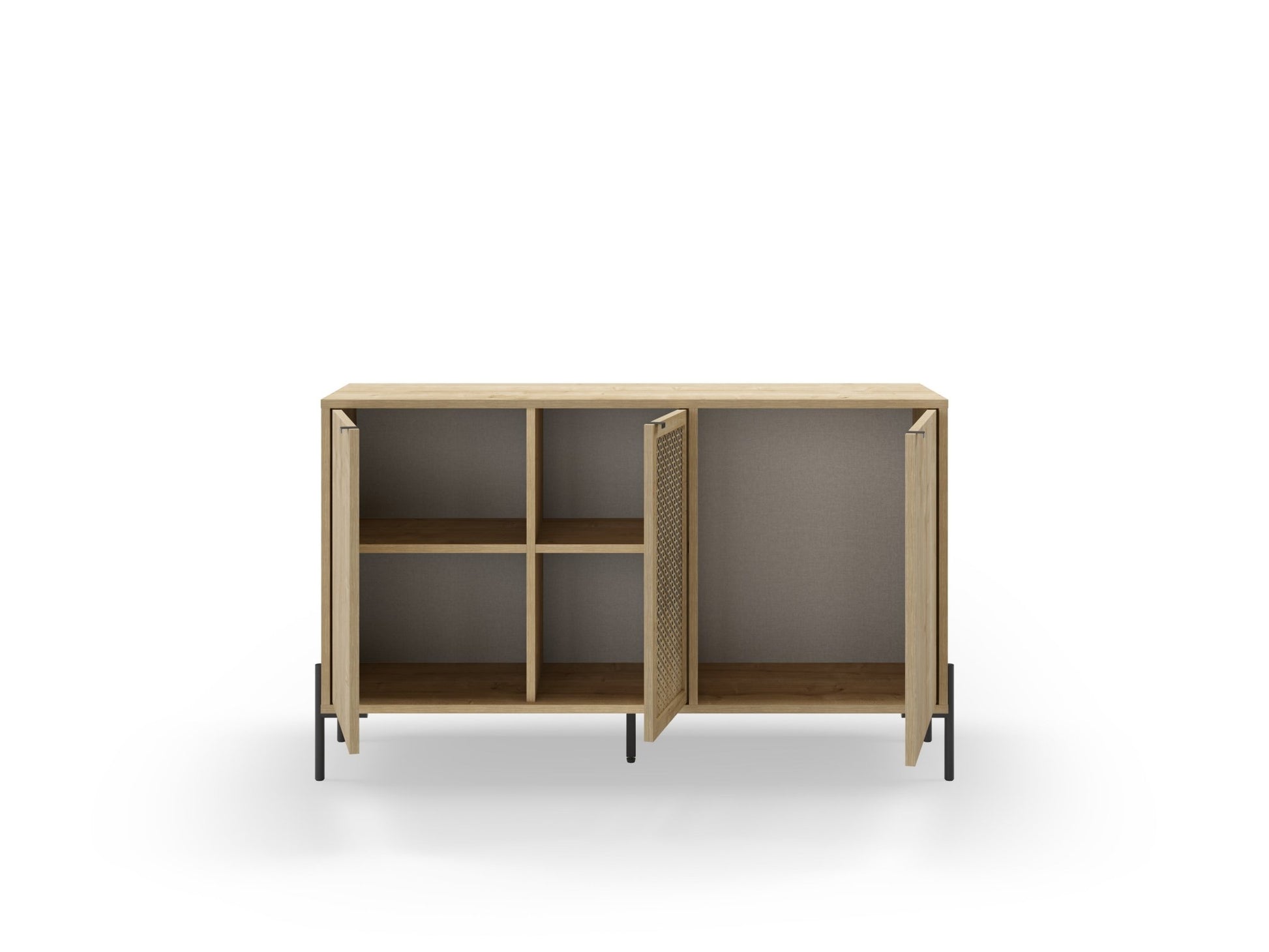 Inca Sideboard - Ideal Furniture ES