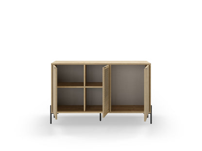 Inca Sideboard - Ideal Furniture ES