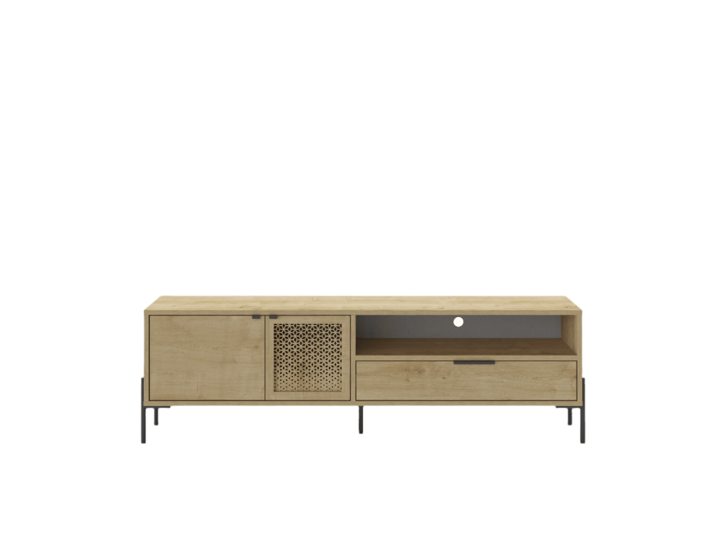 Inca TV Unit - Ideal Furniture ES
