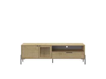 Inca TV Unit - Ideal Furniture ES