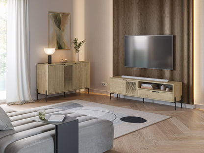Inca TV Unit - Ideal Furniture ES
