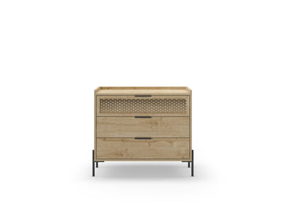 Inca Chest - Ideal Furniture ES