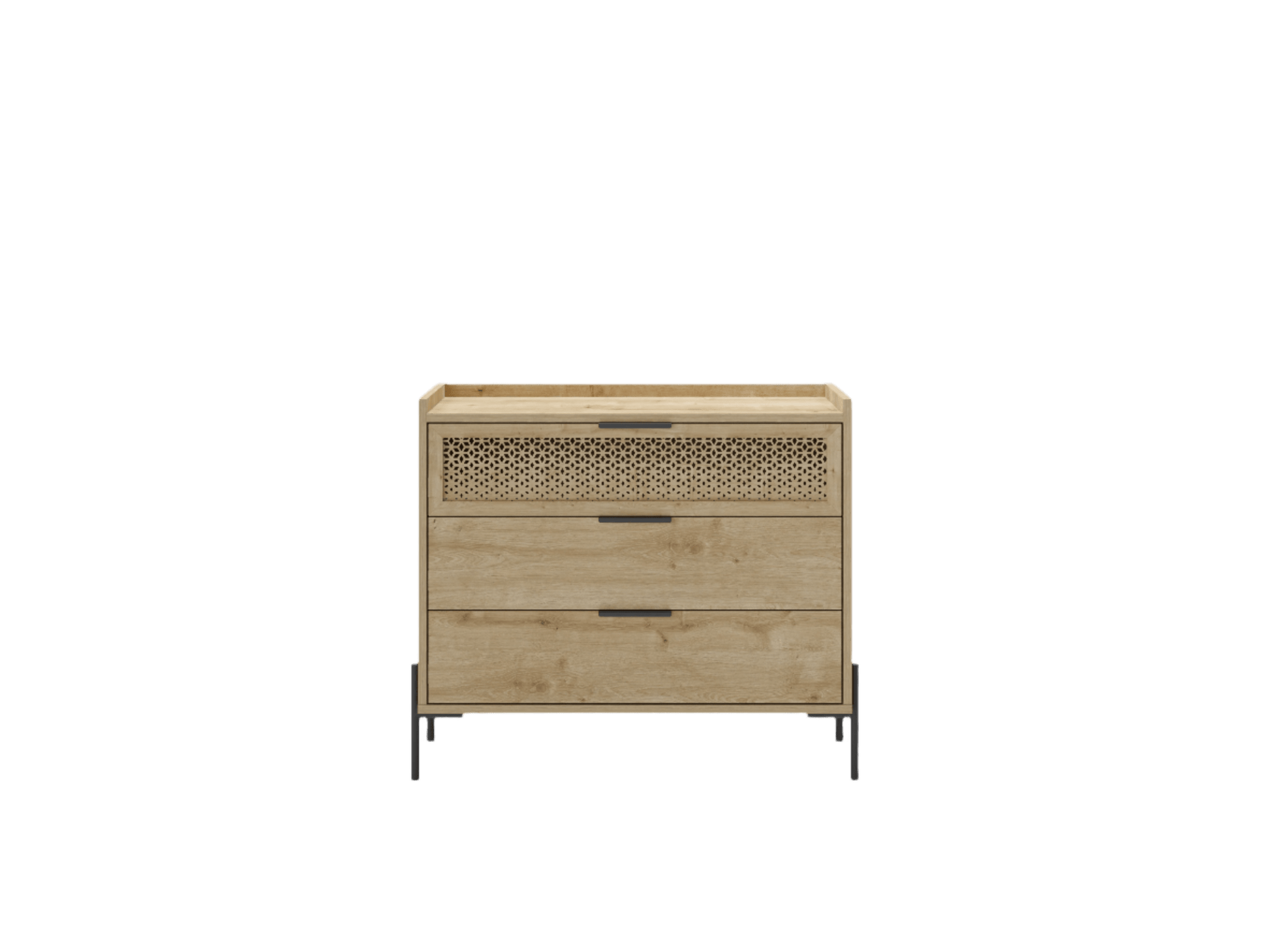 Inca Chest - Ideal Furniture ES