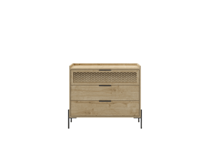 Inca Chest - Ideal Furniture ES