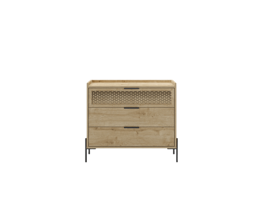 Inca Chest - Ideal Furniture ES