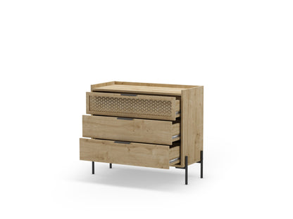 Inca Chest - Ideal Furniture ES