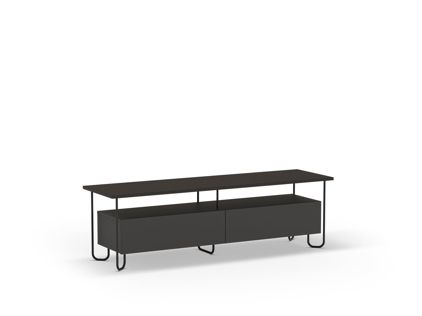 Dilly TV Unit - Ideal Furniture ES