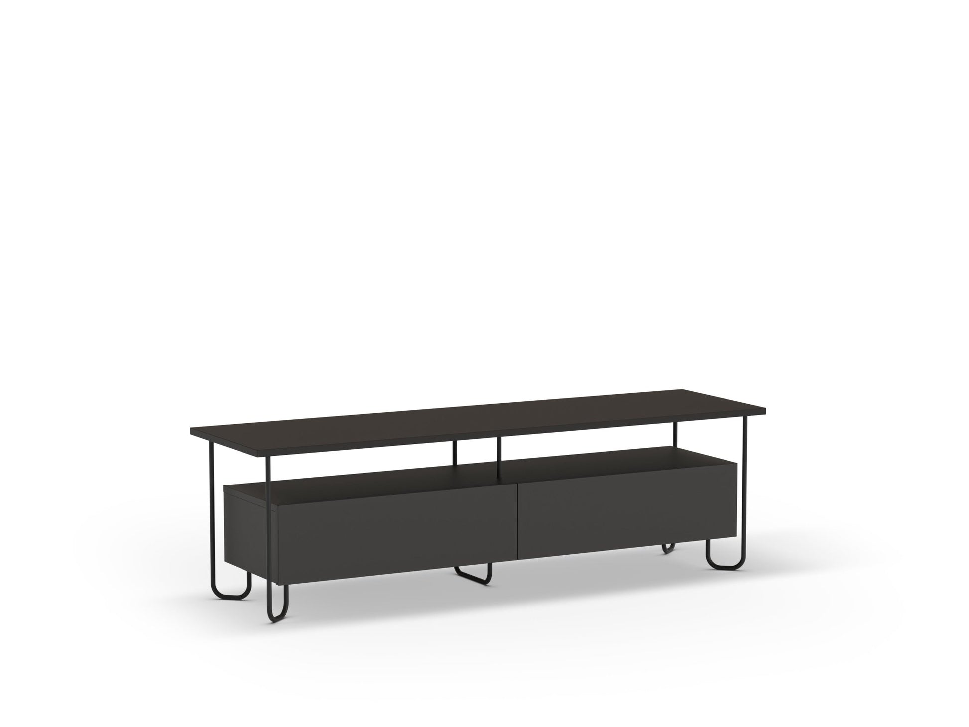 Dilly TV Unit - Ideal Furniture ES