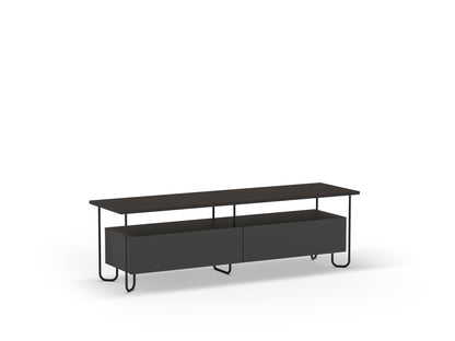 Dilly TV Unit - Ideal Furniture ES