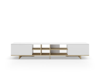 Ceqouia TV Unit - Ideal Furniture ES