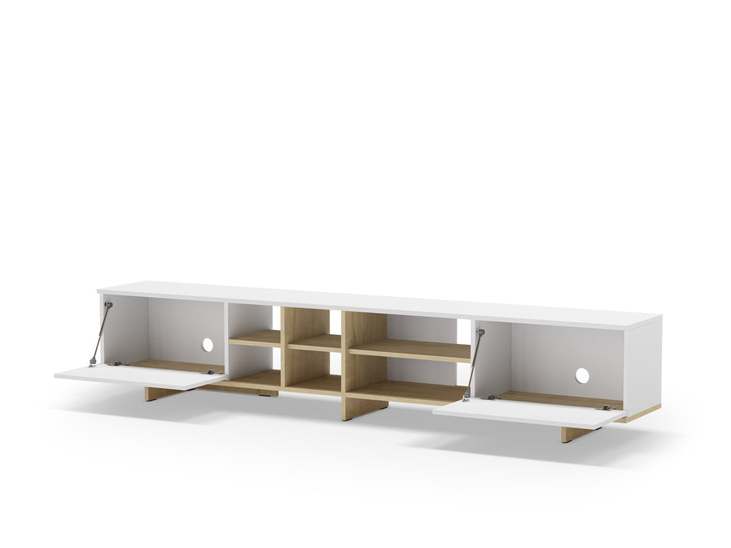 Ceqouia TV Unit - Ideal Furniture ES