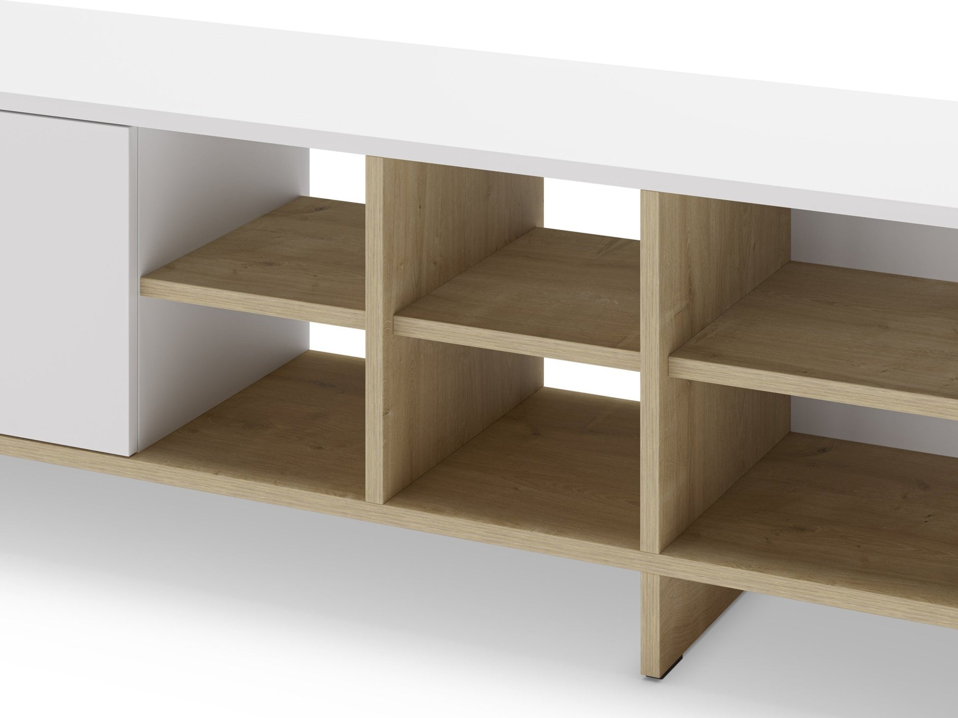 Ceqouia TV Unit - Ideal Furniture ES