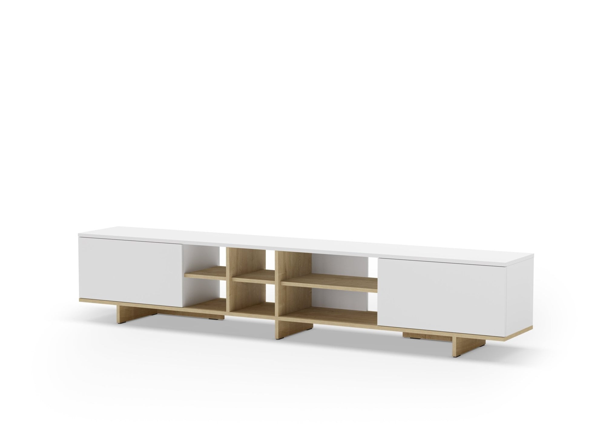 Ceqouia TV Unit - Ideal Furniture ES