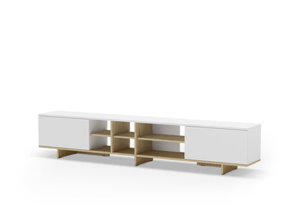 Ceqouia TV Unit - Ideal Furniture ES