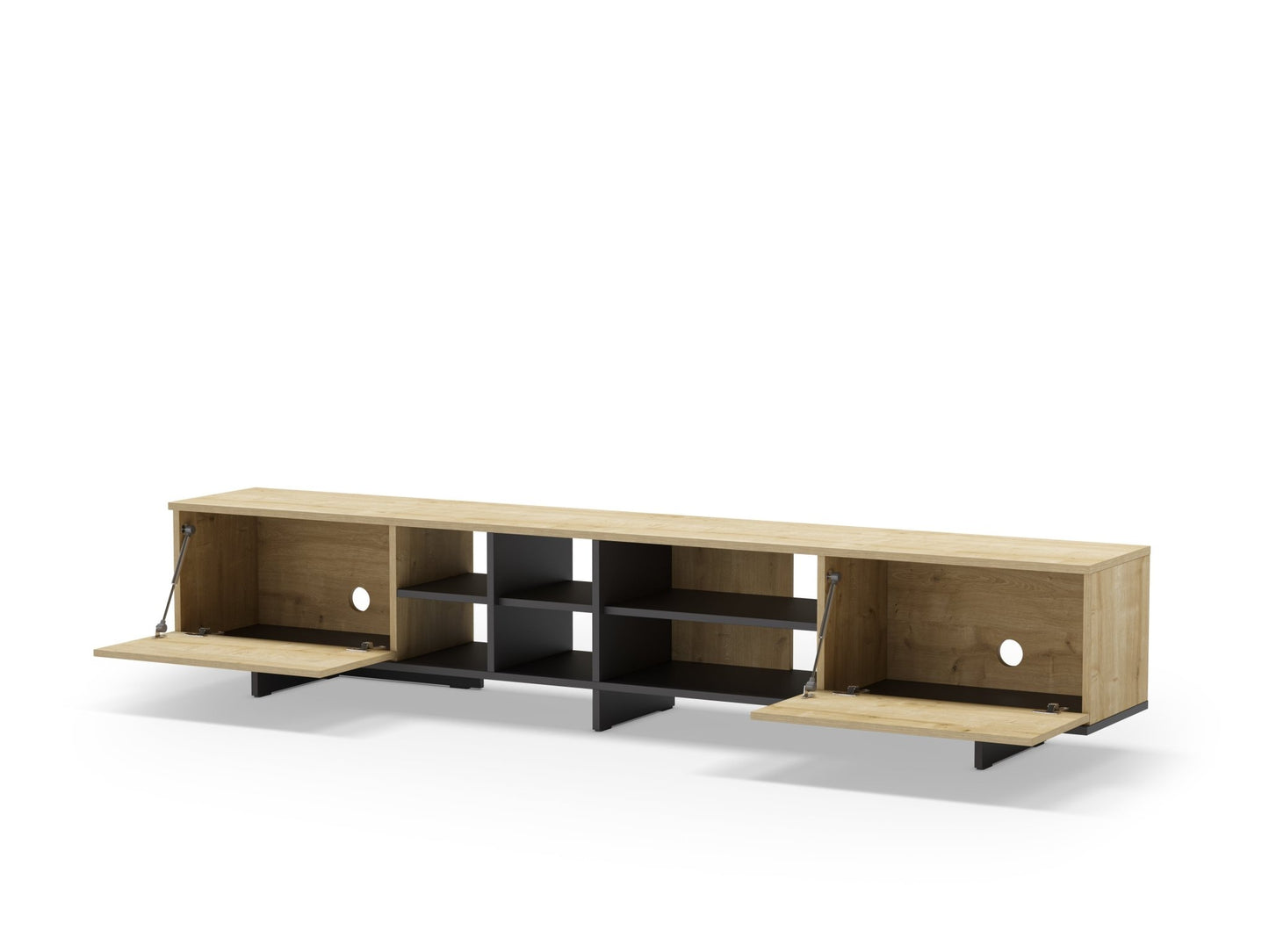 Ceqouia TV Unit - Ideal Furniture ES